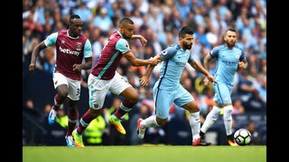 🔴 Trực tiếp West Ham vs Man City | Vòng 36 Premier League