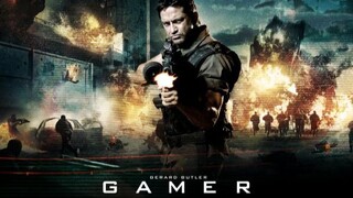 GAMER (2009) คนเกมทะลุเกม