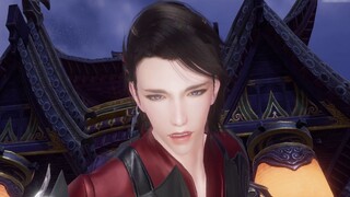 [Jianwang III/Hua Tang/Hua Ge vs Pao Ge] Seeking Fate-02 (Sweet) Gu Wish X Tang Qingyuan