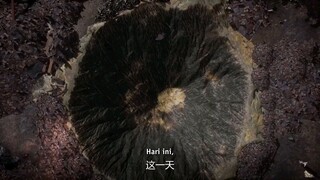 Heaven Swallowing Record 20
