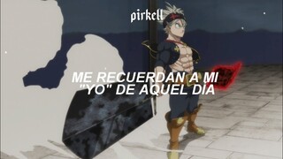 black clover ending 2 ; amazing dreams -  swanky dank ( sub español )