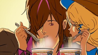 明日方舟三周年直播广告废案