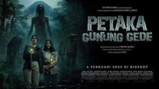 Film Petaka Gunung Gede Full Movie Bahasa Indonesia