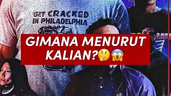 Plot twist mencengangkan dari Amisha dan Lila Hoth di episode ke-6 ini‼️😱