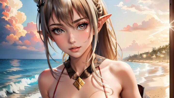 Takina Edit - Replay - AMV Daddy Style[After effect] Free Projects Files!!