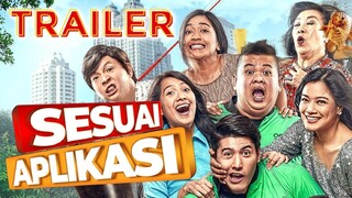 film sesuai aplikasi (indonesia)