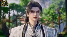 Lost on Journey Episode 21 Sub Ind