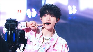 【Su Xinhao｜Syuting langsung 4K】Kue kecil merah muda yang lucu! Syuting langsung wajah bayi