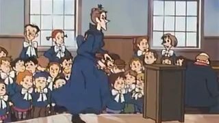 Judy Abbott- Episode 1