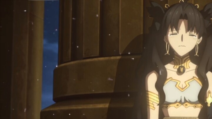 Daily life of stupid goddess