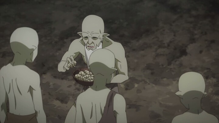 [AnimeSalt] Re - Monster - S01E01 [1080p] [Multi-Audio] (2)