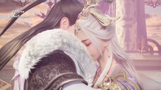 Wan Jie Du Zun Eps 337 PV