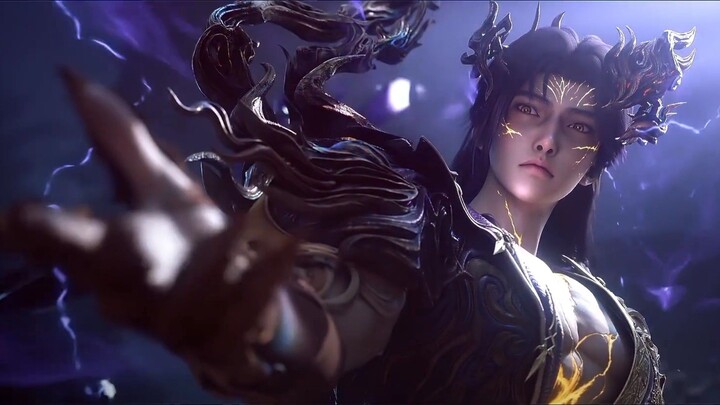 Beyond Time's Gaze Eps 28 Sub Indo