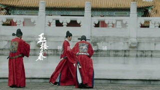 孙逊老爷、周云沛、关一刀，你们最pick哪个？