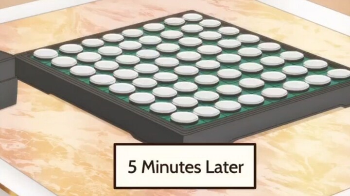 Tomo chan is a Girl ll Episode 5 [ Part 4  ]