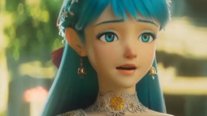 Dragon Quest:Your Story         #DragonQuest