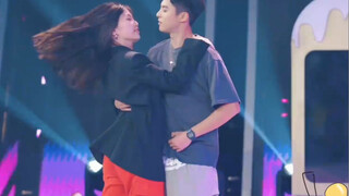 The release date of Cang Lan Jue is set. Let's watch Yu Shuxin and Wang Hedi's duet