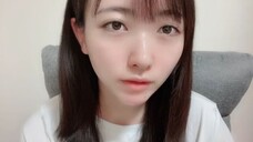 Ishida Chiho (STU48/SHOWROOM Live Streaming/2024.09.24)