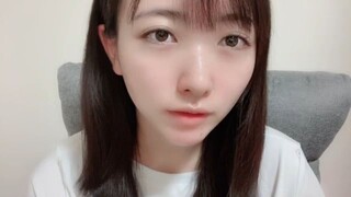 Ishida Chiho (STU48/SHOWROOM Live Streaming/2024.09.24)