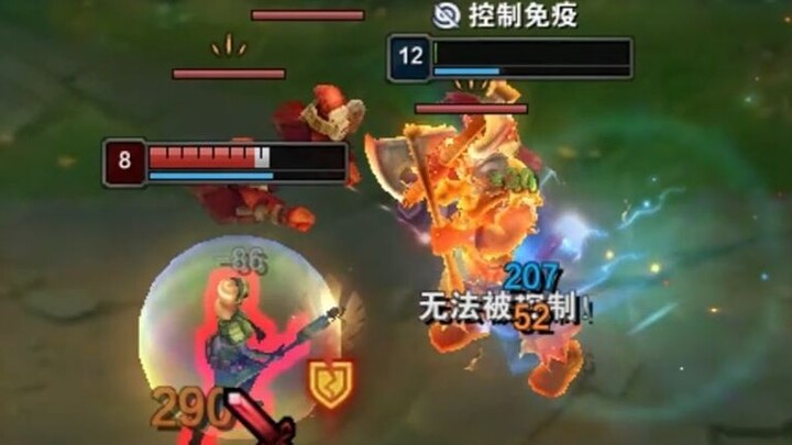 Hiểu đúng phiên bản vô địch! Lối lên đồ tối ưu cho Olaf ở mùa giải S14!!!