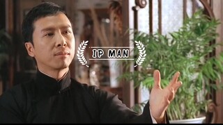 IP MAN  2008 SUB INDO