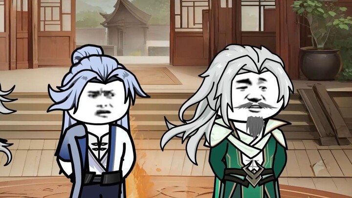 Episode 186: Huang Zhiwen and Ye Qingbi’s past!