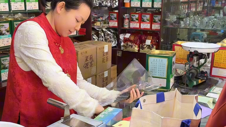 There are still some in the Gongya store.