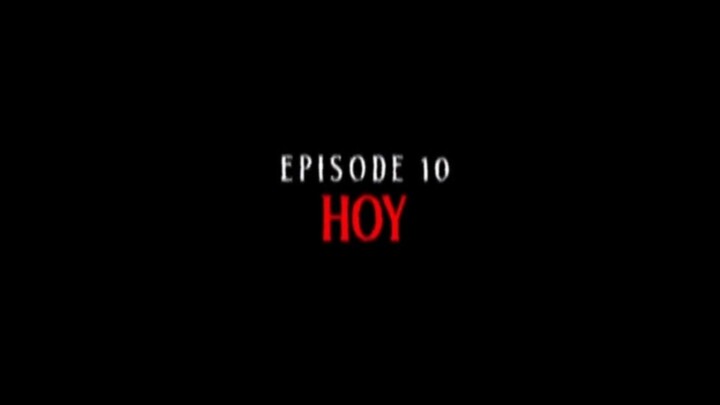 EPISODE 11 PREVIEW NEXT FRIDAY