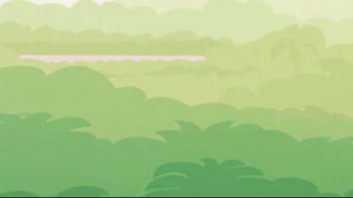 Newton's Snake
