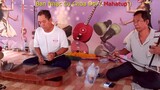 Giao Lưu Ban nhạc cụ chùa Mang Đậm Chất Âm Nhạc Khmer Chùa Dơi ( mahatup ) Sóc Trăng