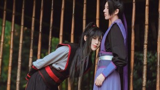 [The Patriarch of the Demonic Way] และ [Yunmeng Shuangjie] ต่างก็แตกต่างออกไปในที่สุด คนหนุ่มสาว