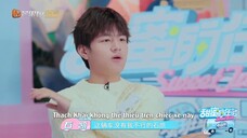 Nhiệm Vụ Ngọt Ngào 2022 EP 2 [Sub Việt]