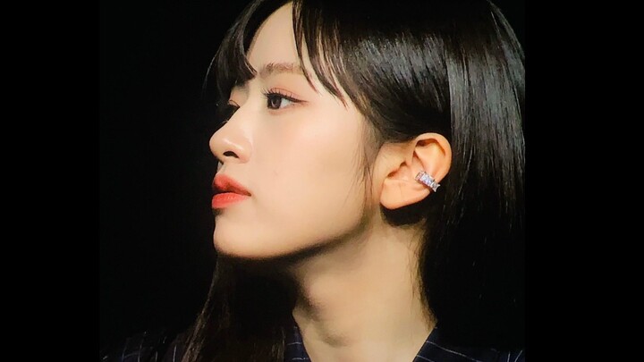 An Yujin yang “mencuri” gaya rambut idola pria kini jadi topik hangat tunggal di panggung terakhir!