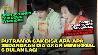 FILM YANG PUNYA PREMIS MENJANJIKAN, SEDIH & MENGINSPIRASI