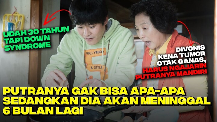 FILM YANG PUNYA PREMIS MENJANJIKAN, SEDIH & MENGINSPIRASI