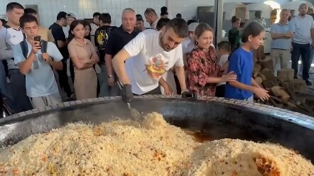 The Revived Spirit of Public Service