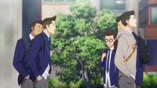 Lookism Tagalog ep5