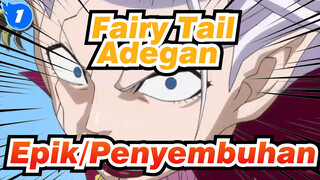 Fairy Tail| Mirajane VS Freed_1