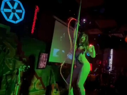 Beautiful Moments at the Party