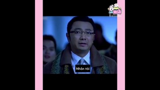[Vietsub] Đam mê tấu hài nhưng dòng đời xô đẩy đi làm shipper | Ổ nhỏ của Hoài