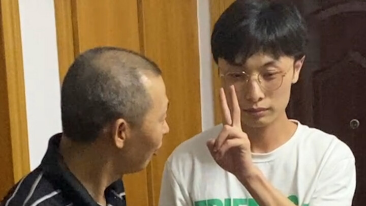 关于我喝醉后在女友父亲面前胡言乱语这件事