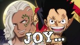 The Secret Meaning of "Joy Boy" & Zoro's New Title! One Piece Chapter 1036 Review: Usopp's Will!