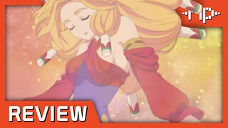 Legend of Mana Remaster Review - Noisy Pixel