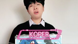 KOPER