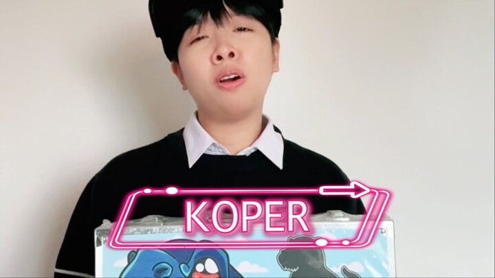 KOPER