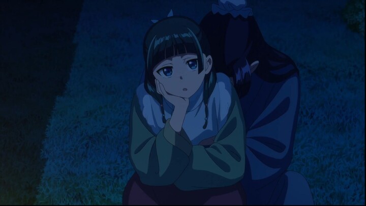 Dược Sư Tự Sự - 11