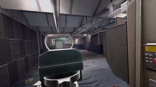 Reloading in a VR game is so satisfiying