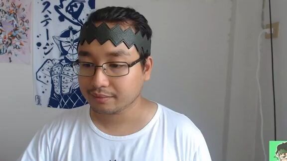 เกมเมอร์แกะกิน EP06  - นมอัลมอนด์ แบบนี้ก็มีด้วย