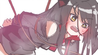 Kudengar Ines akan pergi ke pulau... Bagaimana kalau... [Cerita Arknights]