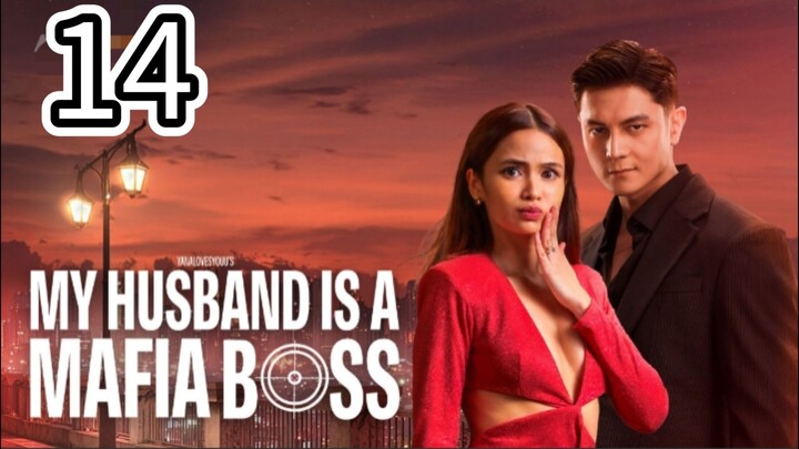 🇰🇷 MY HUSBAND IS A MAFIA BOSS ( Eng Sub) Episode 14